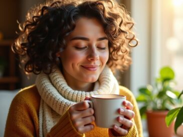 Mal de gorge léger : astuces quotidiennes pour soulager naturellement l'inconfort
