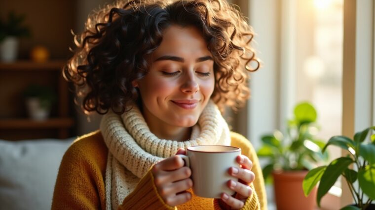 Mal de gorge léger : astuces quotidiennes pour soulager naturellement l'inconfort