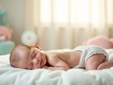 Fossette sacro-coccygienne chez le nourrisson : quels signes doivent alerter ?
