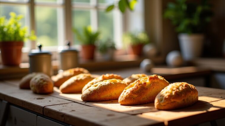 Biscottes sans fibres : le guide ultime pour faire le meilleur choix
