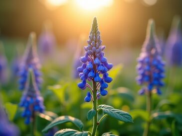 Aconitum Napellus : analyse complète de son efficacité face à l’angoisse