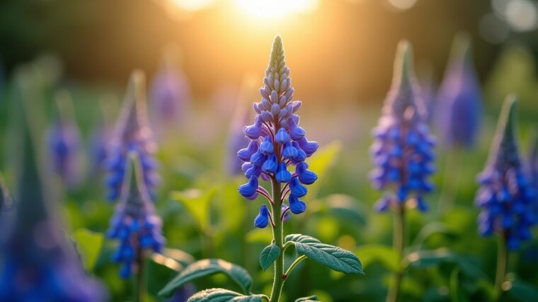 Aconitum Napellus : analyse complète de son efficacité face à l’angoisse