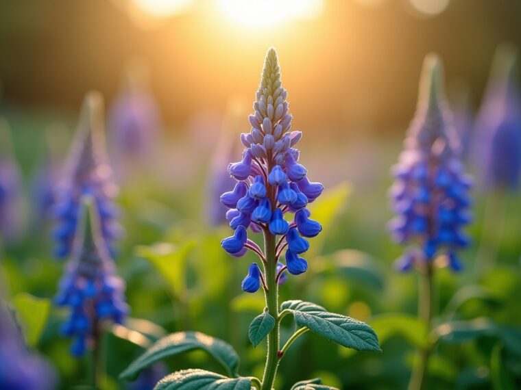Aconitum Napellus : analyse complète de son efficacité face à l’angoisse