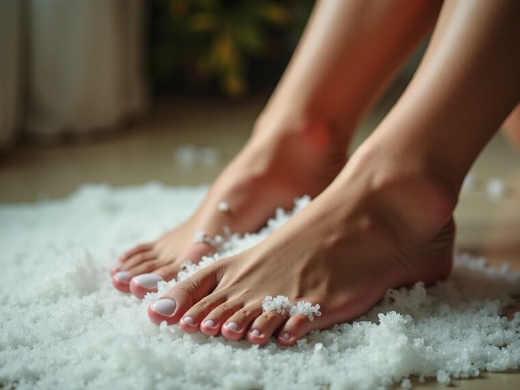 L'essor irrésistible des shampoings solides : pourquoi gagnent-ils autant de faveurs ?