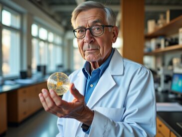 Glycine et longévité : dévoiler le rôle clé de cet acide aminé dans le processus du vieillissement