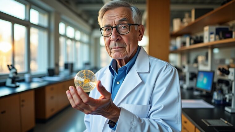 Glycine et longévité : dévoiler le rôle clé de cet acide aminé dans le processus du vieillissement