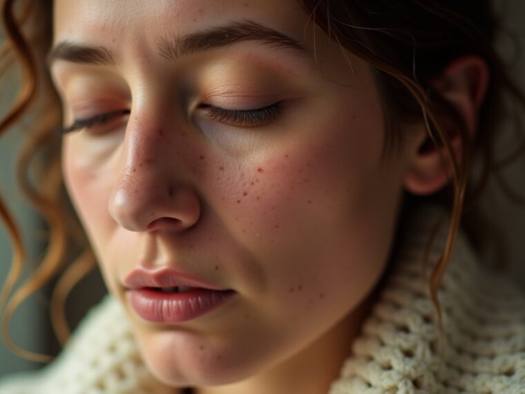 Genou enflé : 10 astuces traditionnelles efficaces pour soulager la douleur