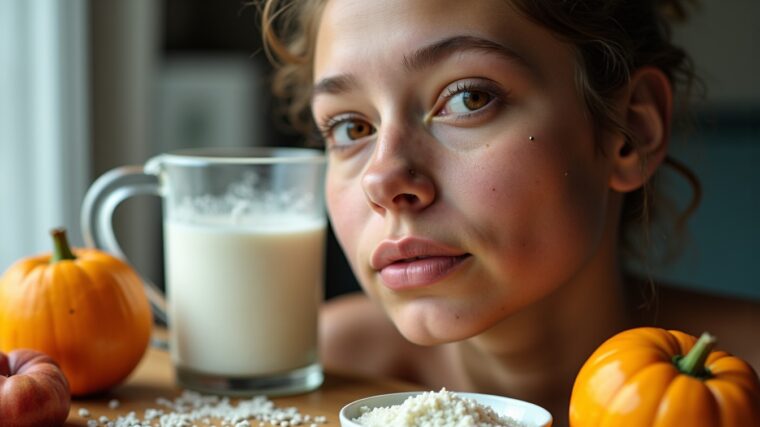 Lait fermenté et minceur : avantages santé et astuces pour optimiser votre perte de poids