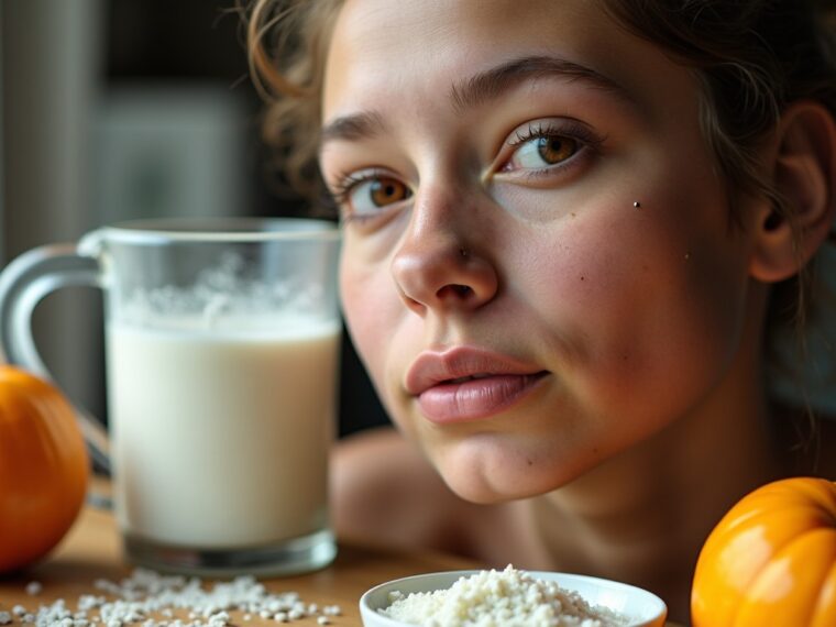Lait fermenté et minceur : avantages santé et astuces pour optimiser votre perte de poids