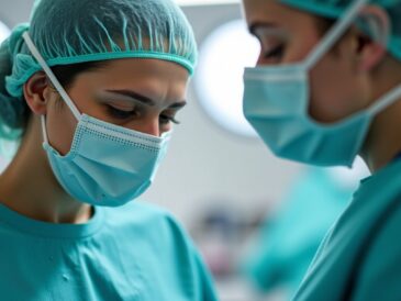Durée et étapes de récupération après une chirurgie du canal lombaire étroit