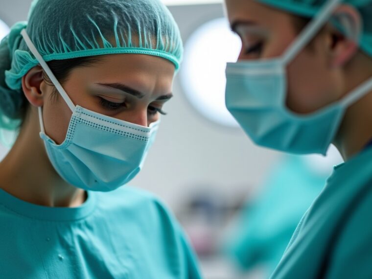 Durée et étapes de récupération après une chirurgie du canal lombaire étroit
