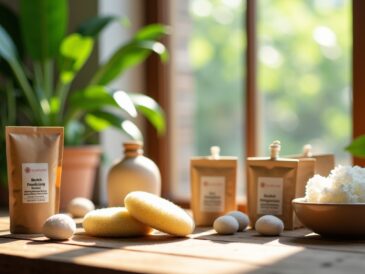 Notre sélection des 6 meilleures marques de konjac pour votre bien-être