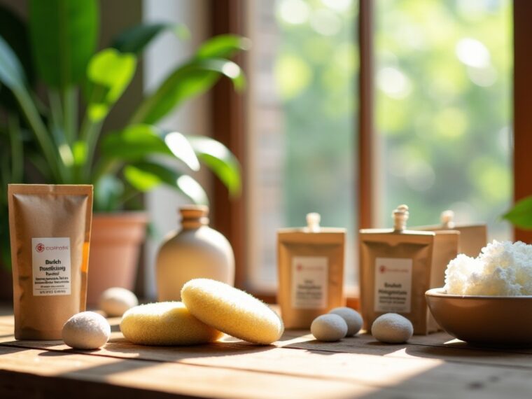 Notre sélection des 6 meilleures marques de konjac pour votre bien-être
