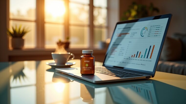 Fitex gélules 2025 : notre analyse complète de l'efficacité, des résultats et du prix