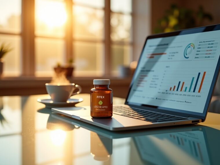 Fitex gélules 2025 : notre analyse complète de l'efficacité, des résultats et du prix