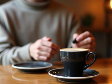 Atouts incontournables pour savourer les cafés en grain de Carte Noire