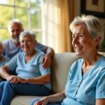 Philomène Seniors : vivre une retraite dynamique, connectée et apaisée