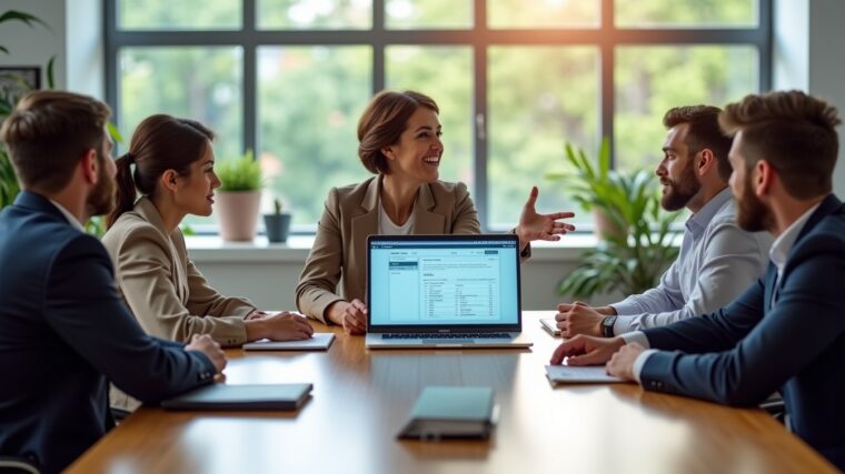 Mon Proxima : une solution intuitive pour faciliter la gestion de la tutelle