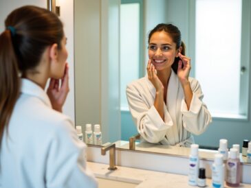CeraVe : décryptage de la routine beauté approuvée par les experts en dermatologie