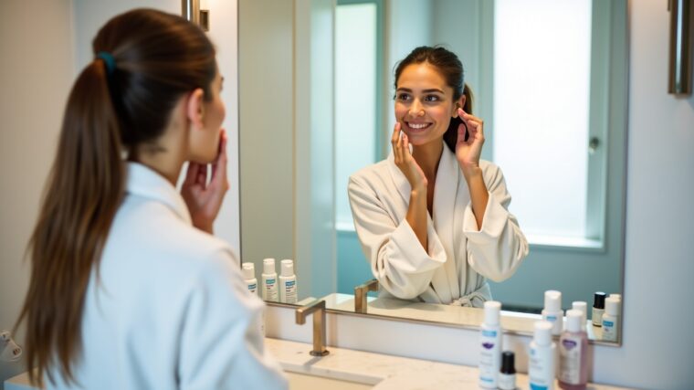 CeraVe : décryptage de la routine beauté approuvée par les experts en dermatologie