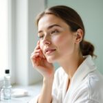 Bétadine et Cheveux Blancs : Quels Impacts, Risques et Conseils de Soin ?