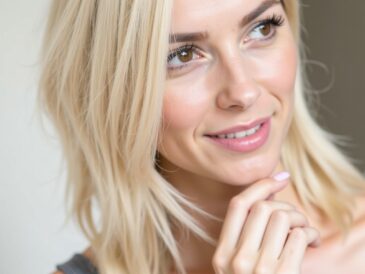 Bétadine et Cheveux Blancs : Quels Impacts, Risques et Conseils de Soin ?