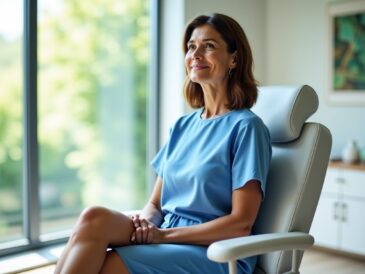 Varices : retours d'expérience authentiques après traitement au laser