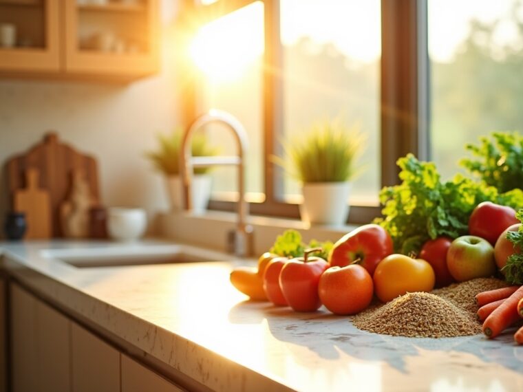 Caséum : Top 10 des aliments à éviter pour prévenir sa formation