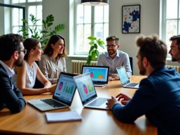Refonte de site web : préserver votre SEO tout en modernisant votre présence en ligne