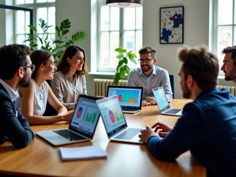Refonte de site web : préserver votre SEO tout en modernisant votre présence en ligne