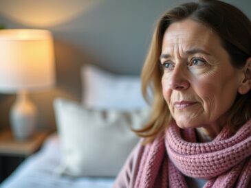 Cancer des os en phase avancée : comprendre les symptômes, options de soins et accompagnement essentiel