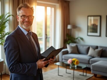 Les avantages incontournables de faire appel à un prestataire de service à domicile