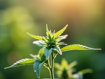 Les secrets du succès du CBD auprès de la génération Z : bien-être, efficacité et tranquillité d'esprit
