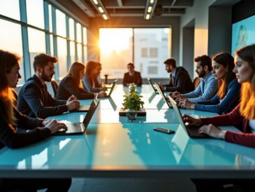 SESAM ICP : Découvrez les services numériques innovants et les formations détaillées