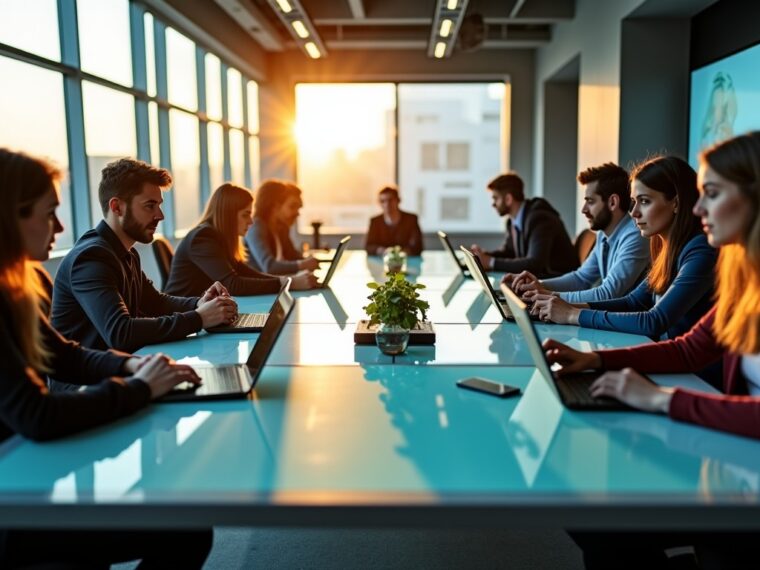 SESAM ICP : Découvrez les services numériques innovants et les formations détaillées