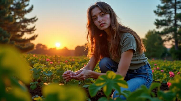 Le blog Green Blossom : guide complet pour un mode de vie écoresponsable