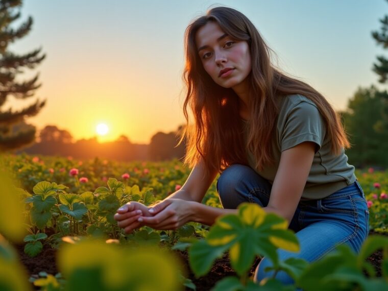 Le blog Green Blossom : guide complet pour un mode de vie écoresponsable