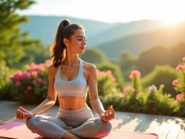 Blune Conseils Minceur : adoptez une approche douce pour perdre du poids efficacement
