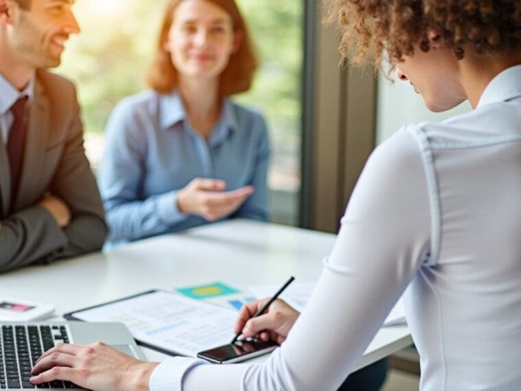 Lifen Planning : votre allié intelligent pour optimiser la gestion de vos plannings santé