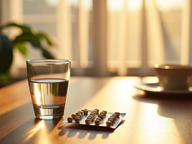 Ultra-Levure : le moment idéal pour la prendre, avant ou après les repas ?