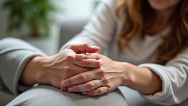 Combien de temps pour guérir un orteil cassé ? Durée estimée et conseils pratiques