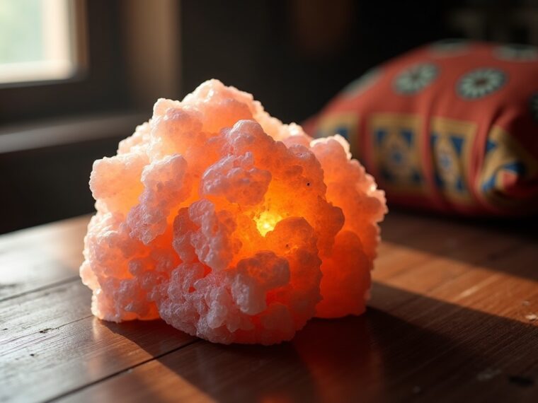 Sel Rose de l’Himalaya : Les Risques, Impacts et Secrets Méconnus
