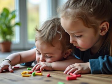 Spigaous en crèche en 2025 : comprendre les risques, dangers et stratégies de prévention