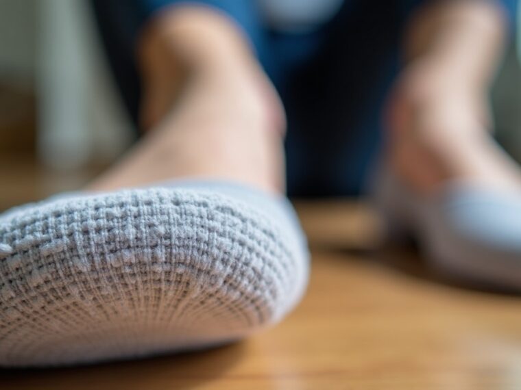 Semelles orthopédiques : tout comprendre sur leurs effets secondaires