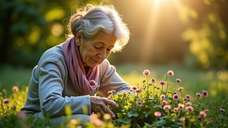 Astuces de grand-mère pour apaiser la sécheresse intime naturellement