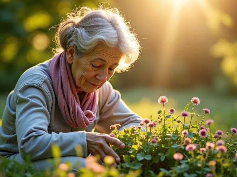 Astuces de grand-mère pour apaiser la sécheresse intime naturellement