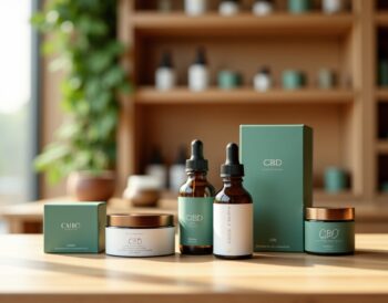 Top 5 des marques incontournables pour un CBD d'une puissance exceptionnelle