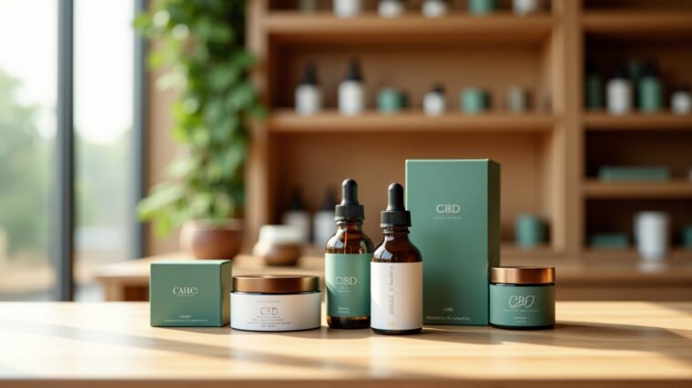 Top 5 des marques incontournables pour un CBD d'une puissance exceptionnelle