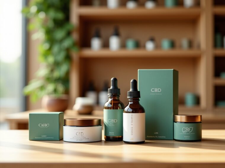 Top 5 des marques incontournables pour un CBD d'une puissance exceptionnelle