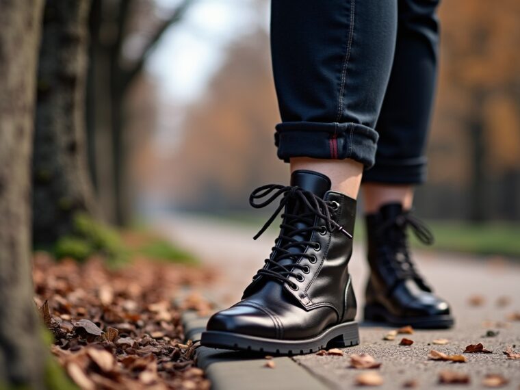 Évaluer la qualité d'un fournisseur de chaussures